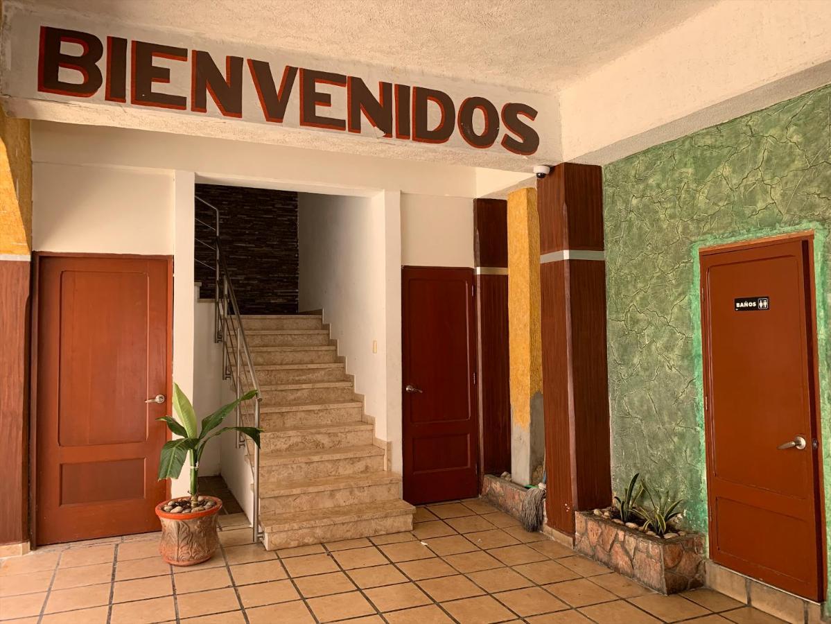 Hotel Papagayo Veracruz Extérieur photo